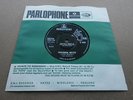 THE BEATLES ORIG 1966 U.K 45  PAPERBACK WRITER EX RARE PRESS WITH SMALL P