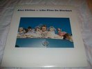 Alex Chilton Like Flies on Sherbert Peabody Big Star SUPER RARE
