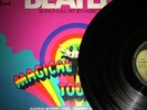 THE BEATLES - Magical Mystery Tour - True Stereo German Pressing