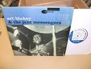 Art Blakey - Big Beat LP Blue Note Mono West 63rd VG+