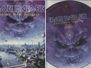 IRON MAIDEN * Brave New World * Picture Disc LP * HEAVY METAL