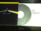PINK FLOYD: The Dark Side Of The Moon  RARE MFSL 1973  JAPAN pressing   NM   LP