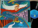 NIRVANA: The Story Of Simon Simopath    Rare Greek original ISLAND psych LP MINT