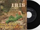 IRIS-NULLA DI LUI-IT.SIBILLA-RARO BEAT AL FEMMINILE-ORCH.ELVIO MONTI