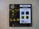 Doors LA Woman Vinyl Singles Box Set Record Store Day