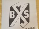 Boston Strangler Primitive LP Hoax Youth Attack Raw Nerve Dys Rival Mob