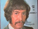 PETER WYNGARDE 