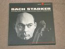 Janos Starker - Bach Solo Cello Suites Mercury Stereo SR3-9016