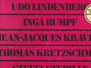 UDO LINDENBERG / INGA RUMPF U.A. - LP 