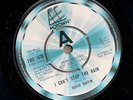 David Ruffin I Can't Stop The Rain Mint Demo UK 45 7