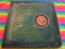 ALICE COOPER BILLION DOLLAR BABIES ORIG LP W/ MINT BILL AND CARDS