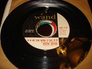 Rare Soul 45 - Maxine Brown Let Me Give You My Lovin' - We Can Work it Out Wand