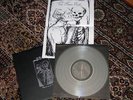 Ved Buens Ende – Those Who Caress the Pale Rare lim. 250 lp - Burzum Virus