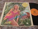 CANTAGIRO 1969 ISRAELI LP HEBREW COVER CASELLI ANONIMA SOUND I PROFETI SEXY