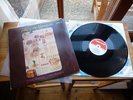 JOHN SURMAN/JOHN WARREN TALES OF THE ALGONQUIN 1971 UK