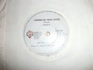 Prince - South African Press 7 Single - I Wanna Be Your Lover - 1979