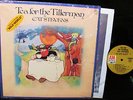 FANTASTIC MINT 1970 ORIG   CAT STEVENS   TEA FOR THE TILLERMAN ALL MAGICAL SONGS
