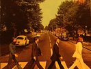 MFSL 1-023 The Beatles Abbey Road LP Original Master Recording 