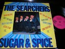 THE SEARCHERS  -     Sugar & Spice,    ORIGINAL 1963 MONO LP.... CLEAN COPY