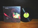 JIMI HENDRIX BAND OF GYPSYS LUDWIG HOT PRESS STERLING RL US MASTER EX in SHRINK