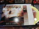 JAG PANZER CHAIN OF COMMAND LTD 350 COPIES COLORED LP NOTVD VILLAIN