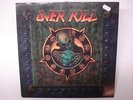 OVERKILL: horrorscope, VINYL LP von 1991