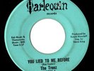 TREEZ -You Lied To Me Before 1966 Chicago Garage Fuzz Monster VG++ Hear It MP3