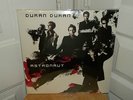 SEALED SHRINK DURAN DURAN ASTRONAUT RARE 2LP