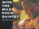 MILES DAVIS Steamin' ORIGINAL Prestige BEAUTIFUL Near Mint DG RVG John Coltrane