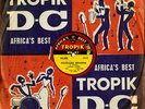 S.AFRICAN (N-) upbeat jive w/sax, piano, rhythm & fem. vocal group Cosmo Sisters