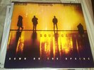 SOUNDGARDEN-DOWN ON THE UPSIDE-LP/VINYL Nirvana, Audioslave, Rage Against