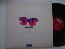 MICHAEL GARRICK - TROPPO - RARE ORIGINAL UK PRESSING