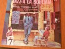 Jazz At La Bohemia. Randy Weston Trio. A Rare Mono LP  Near Mint Condition