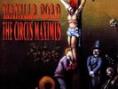 Manilla Road - The Circus Maximus (DoLp 1x gelbes, 1x schwarzes Vinyl)