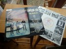 THE BEATLES SOMTHING NEW 1964 MINT GERMAN WEISS GOLD