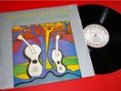 Alessandro Alessandroni: Guitar Poetry (LP)