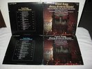 CSQ2 2115, 2116 QUADRAPHONIC 4 LP SET / LIONEL ROGG / HANDEL ORGAN VOL. 1, 2  NM