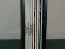 THE BEATLES -  14 LP 'BREAD BIN' BOX SET NM