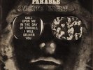 WHITE LIGHT parable LP PS EX/EX uk SCO/LP 4791
