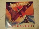NORTHWIND - MYTHOLOGY LP - GREEK HEAVY METAL - POWER METAL - VERY RARE