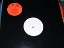 LORDS OF ACID-Voodoo U white label promo LP coop