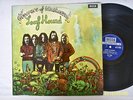 GROWERS OF MUSHROOM LEAF HOUND ORIGINAL 1971 RARE VINYL LP DECCA NM PSYCH ROCK