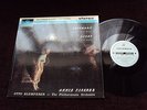Annie Fischer. Schumann Concerto. SAX 2485.