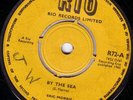 ERIC MORRIS/SKINHEAD REGGAE/RIO R72/SKA...LISTEN