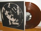 CULT RITUAL LP1 LP BROWN SCREENED sex vid/fucked up/milk music/youth attack