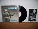 CHRIS DUARTE AND THE BAD BOYS LP (ONLY 1000 PRESSED)+ PRESS PHOTO NM-