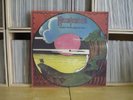 Hawkwind - Warrior on the edge of time / Japan Picture disc LP