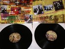 (FREE SHIPPING) THE SMASHING PUMPKINS 2 x LP Machina II Rare Mint LIMITED ED.