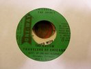 Black GOSPEL Soul 45 SALEM TRAVELERS CHICAGO Children of the Spirit ONE-WAY Funk