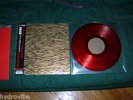 Isis In The Absence Of Truth Vinyl Lp Daymare version RED Ltd 500 OOP NEW